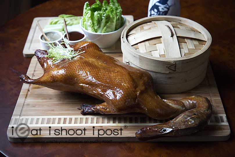 Peking Duck