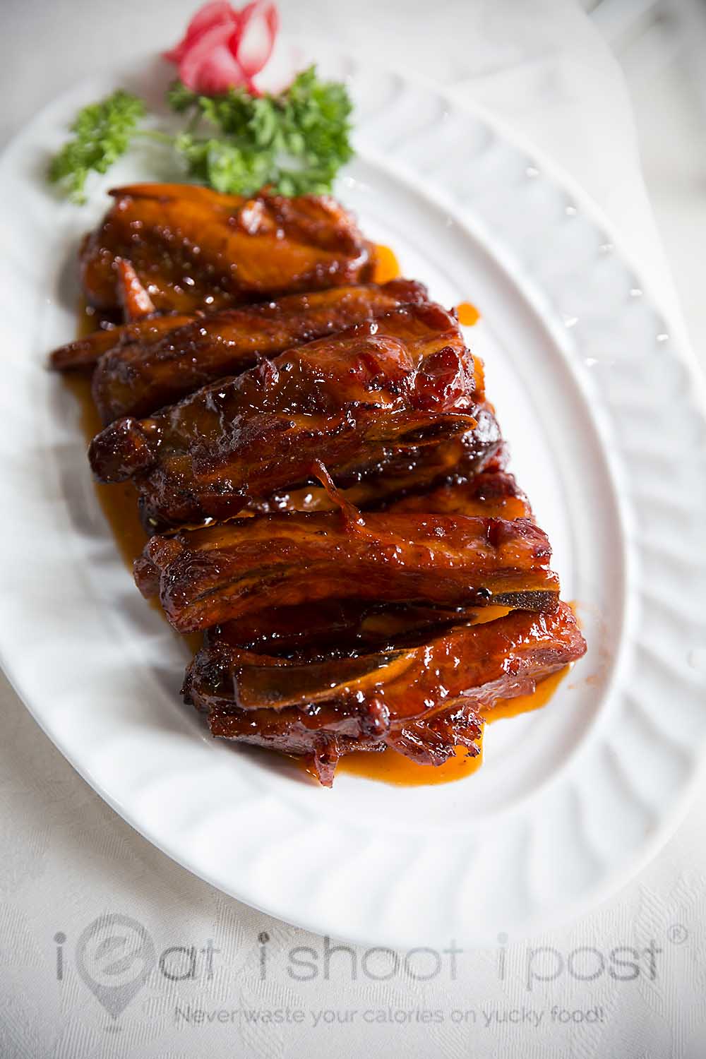 Pork Ribs 2