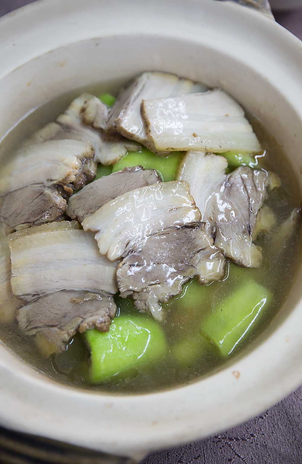 Cheng Hoo Thian Restaurant: Old School Teochew! - ieatishootipost