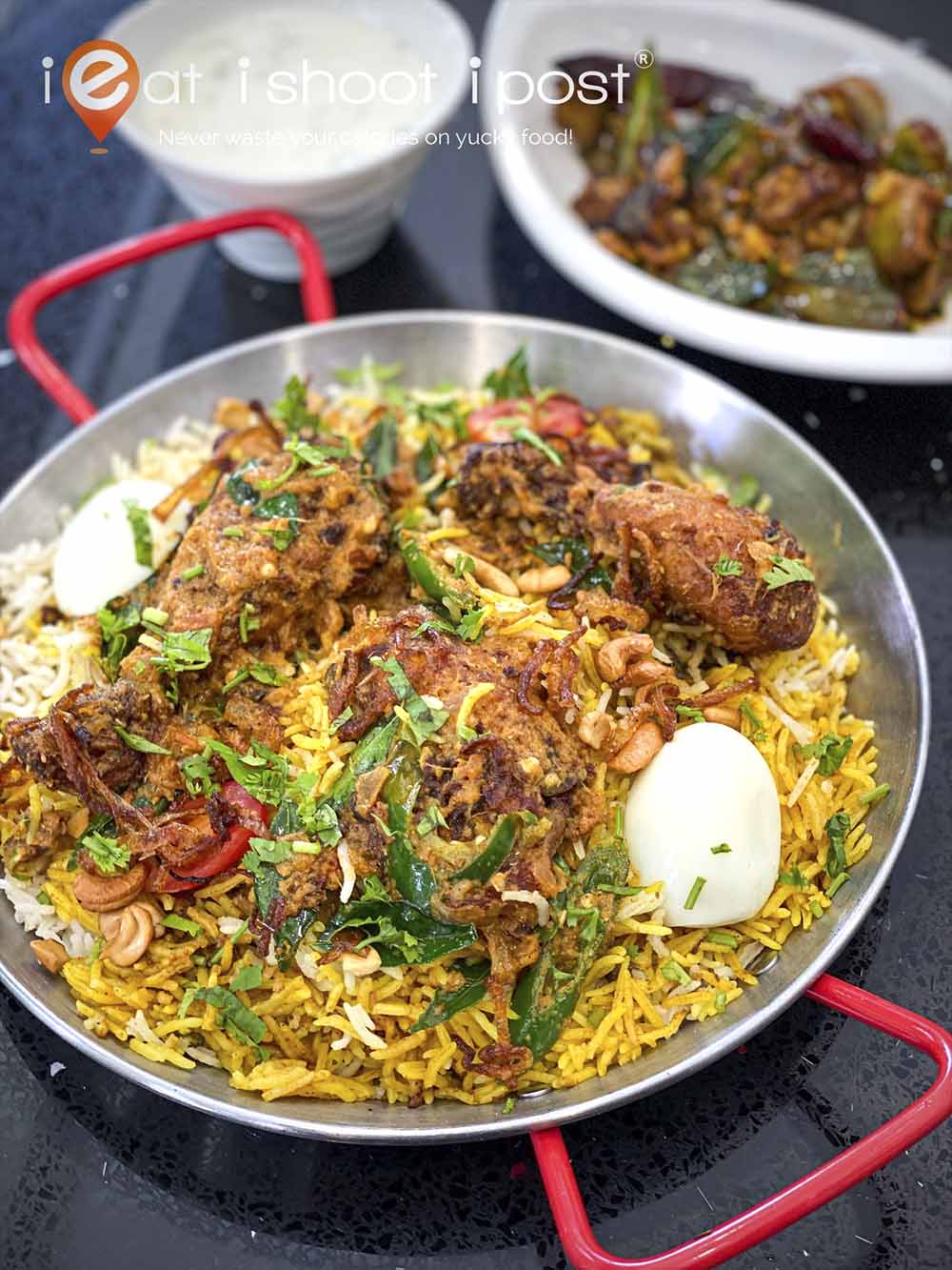 Briyani