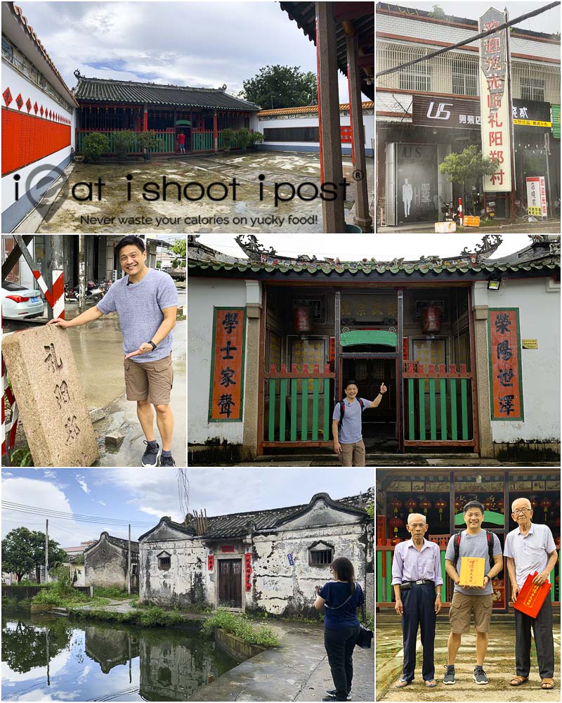 shantou tour from singapore