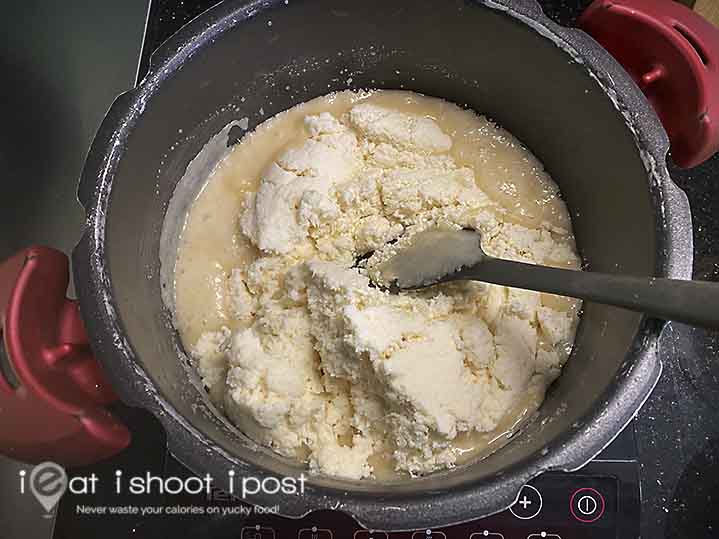 Tapioca syrup | ieatishootipost