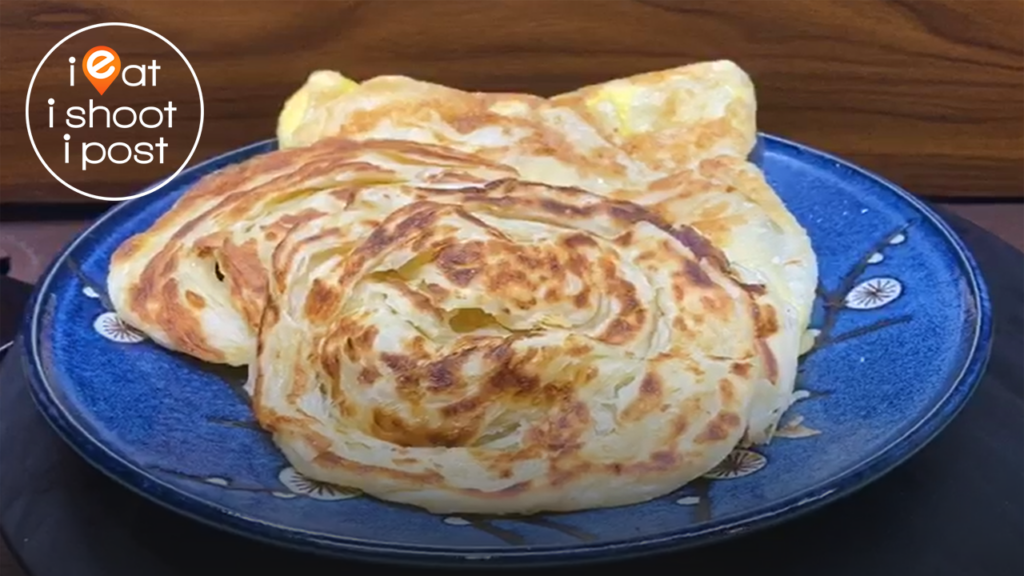 How to Make Roti Prata aka Roti Canai: Everything you need to know