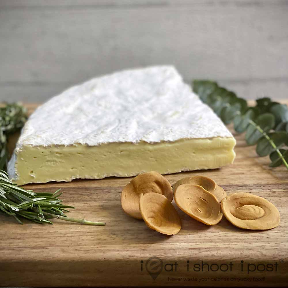 Brie de Meaux