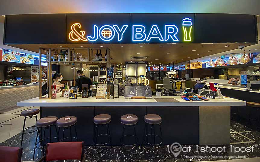 Joy Bar