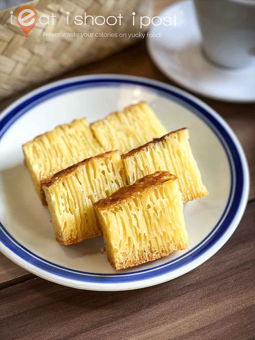 Bika Ambon