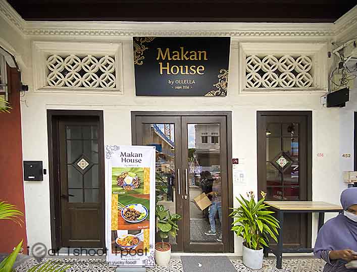 Makan House