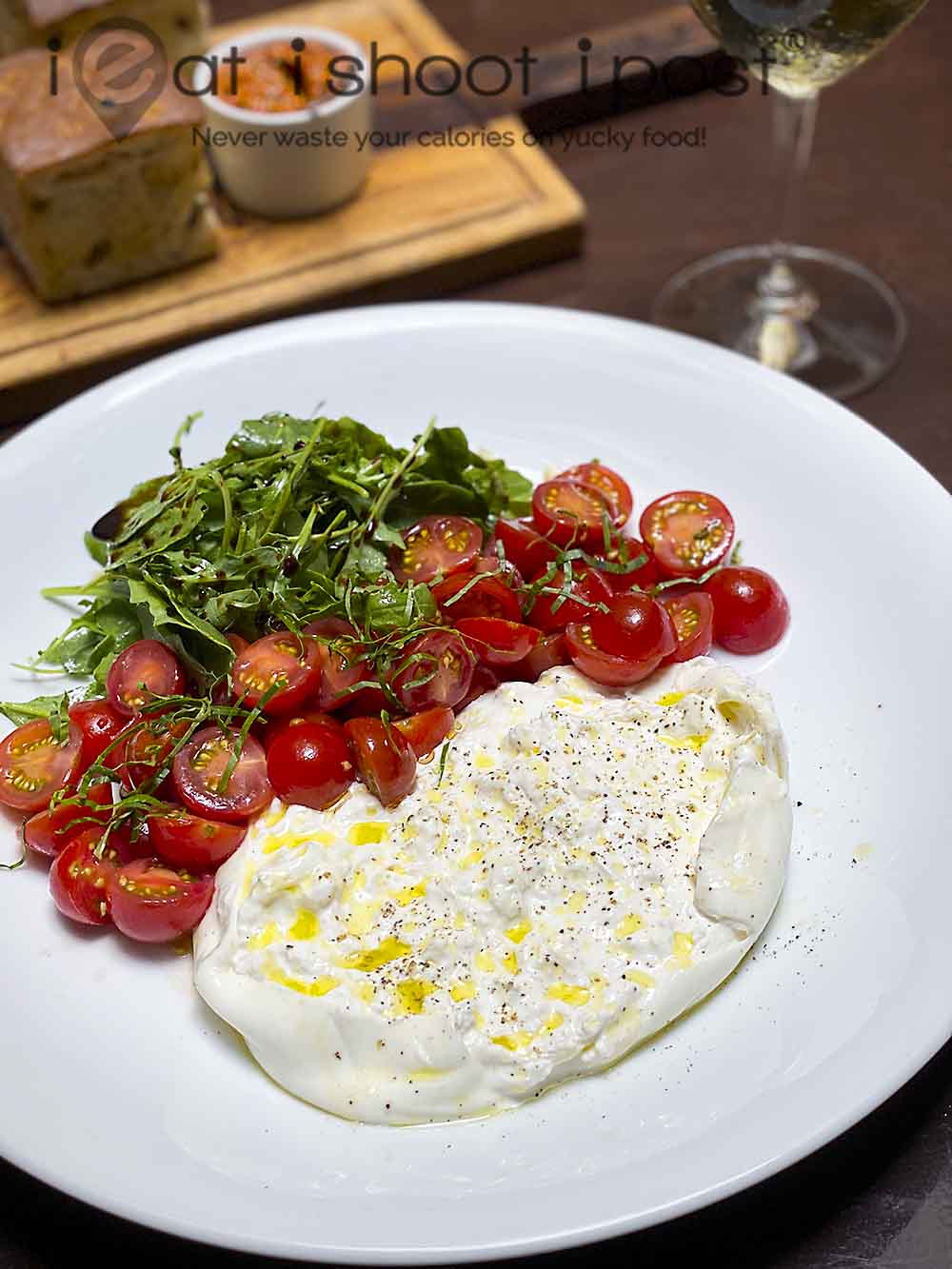 Burrata