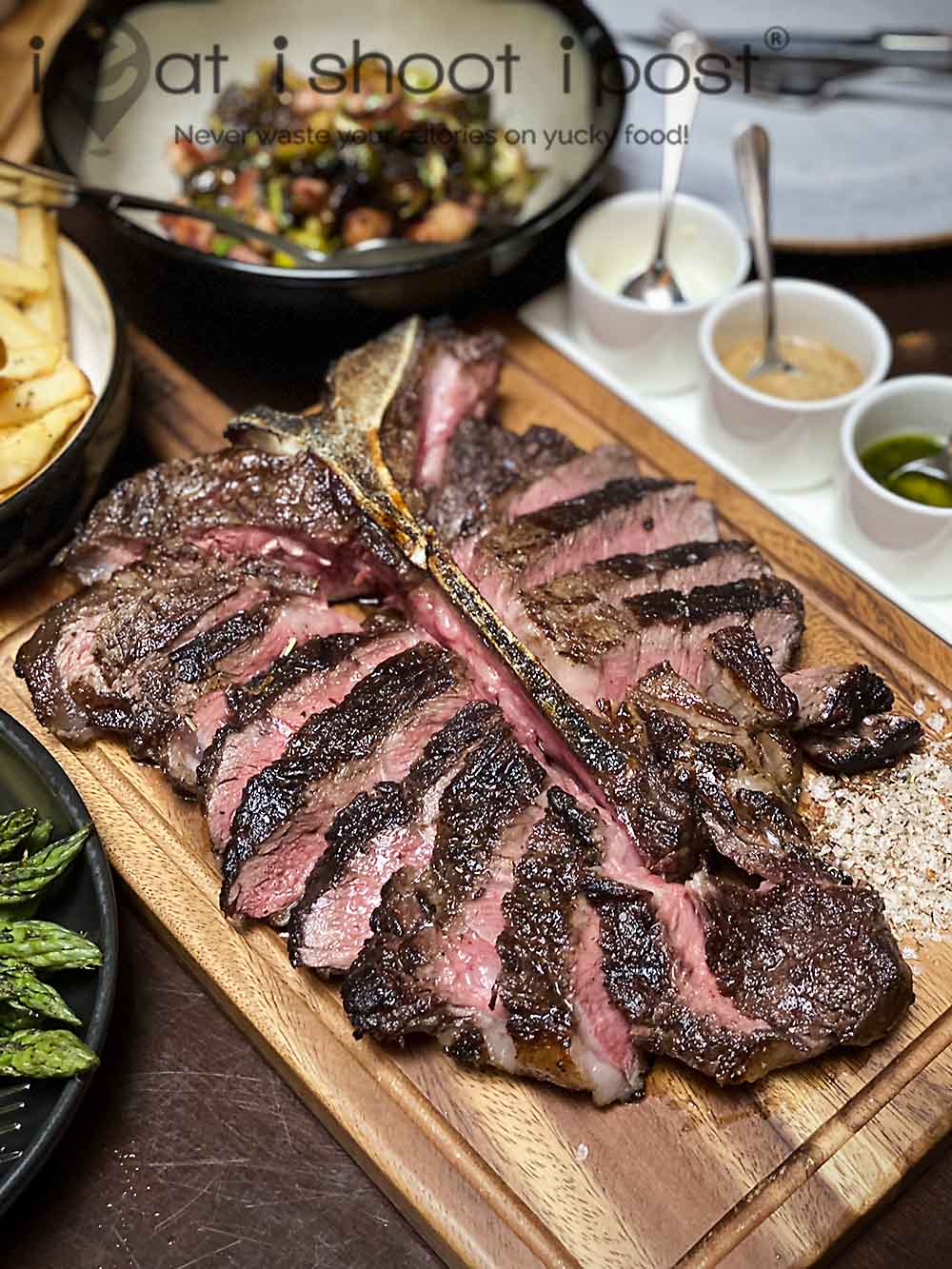 21 best steak restaurants to book in Singapore