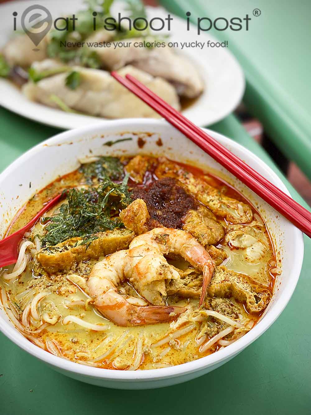 Laksa