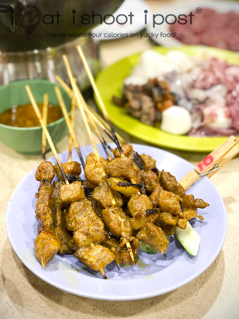 Satay