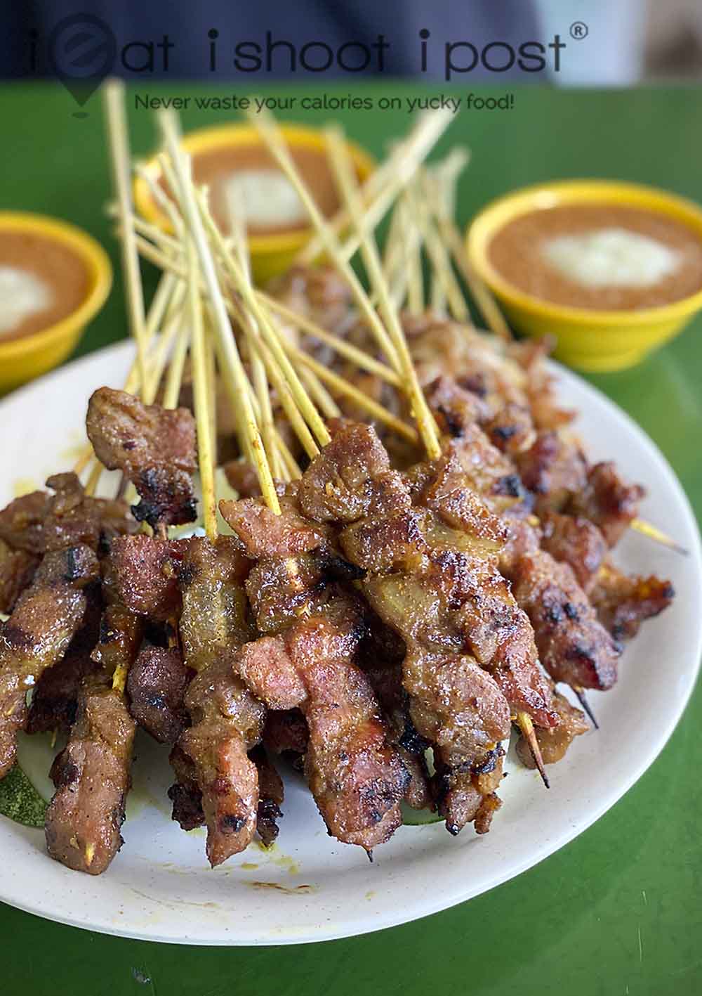 Satay