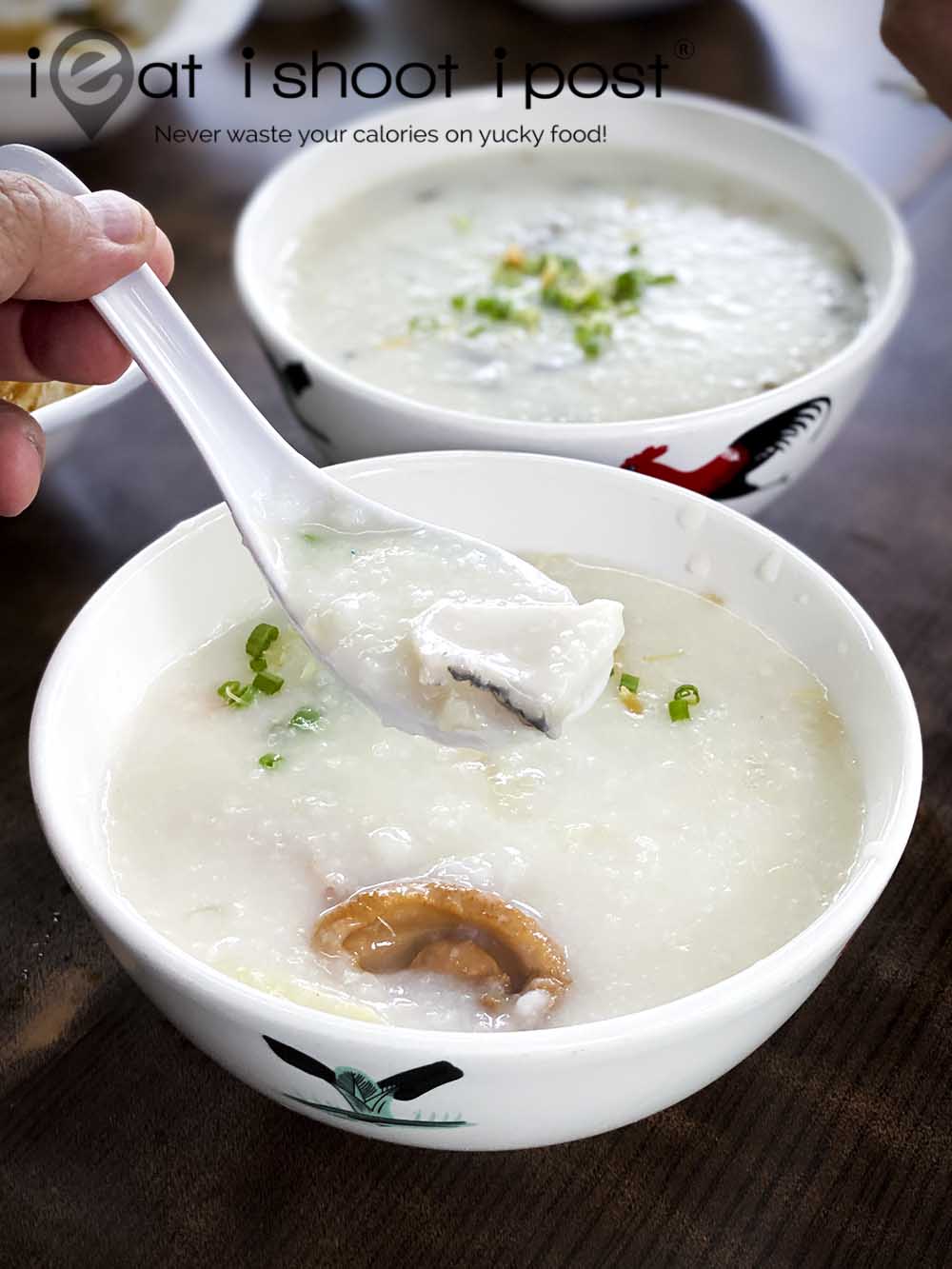 Congee