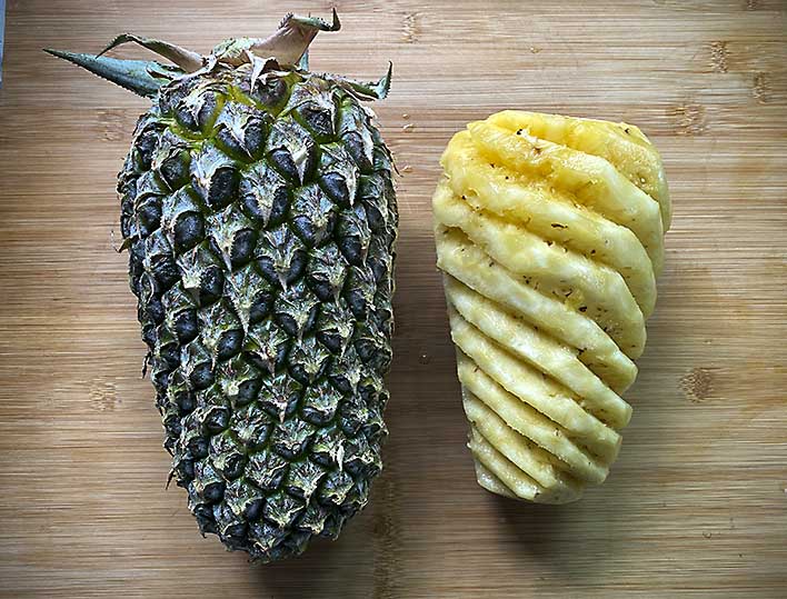 Pineapple