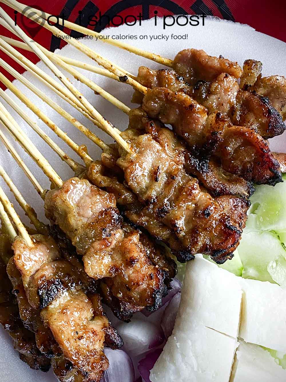 Satay 2