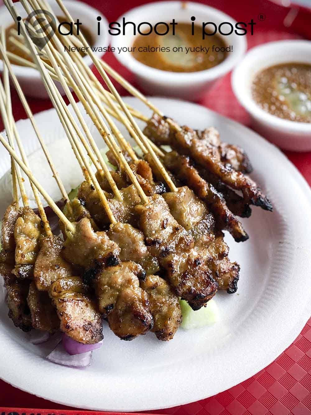 Satay