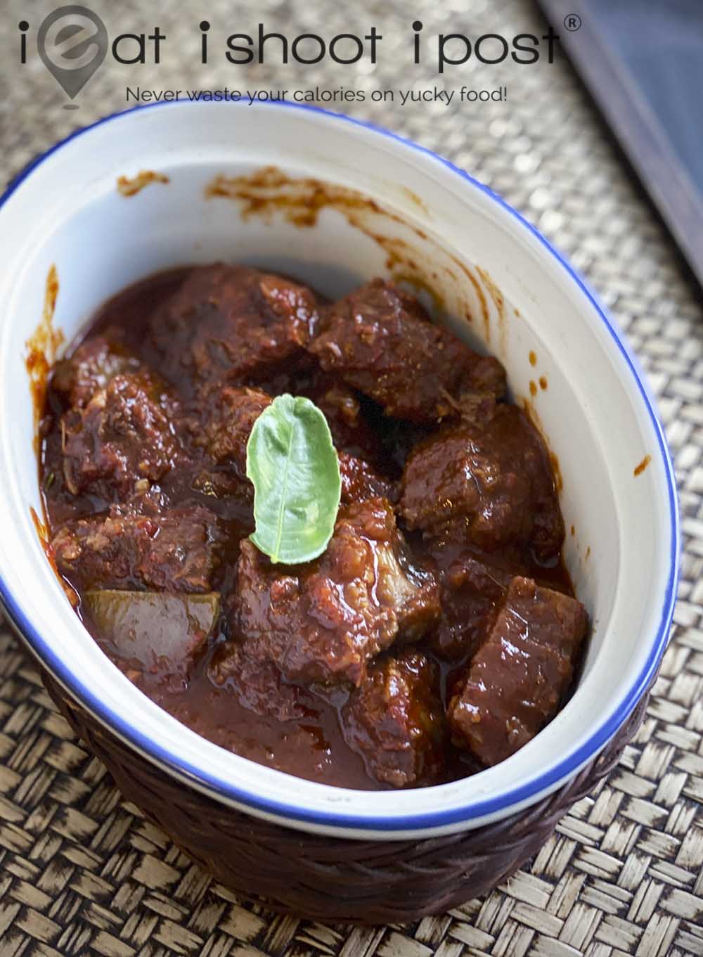 Rendang