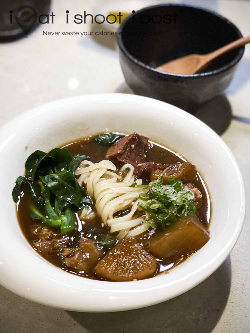 Beef Noodles