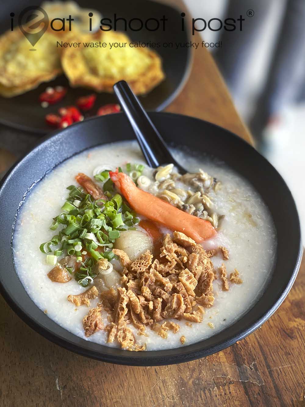 Congee