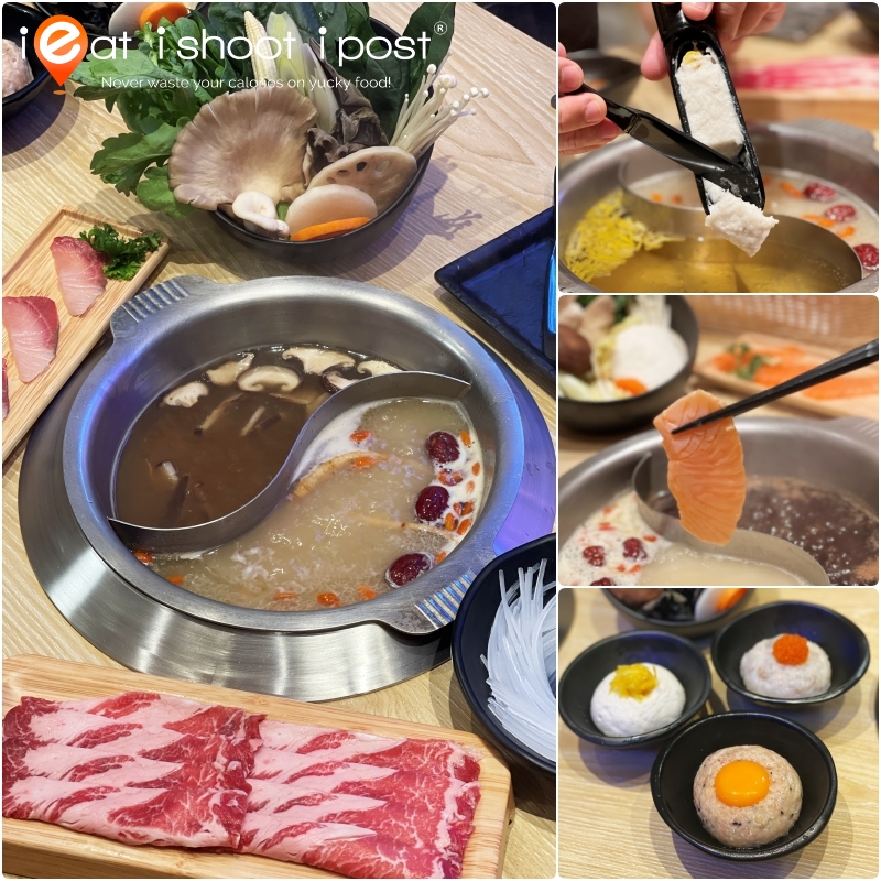 Shabu Go Value Set