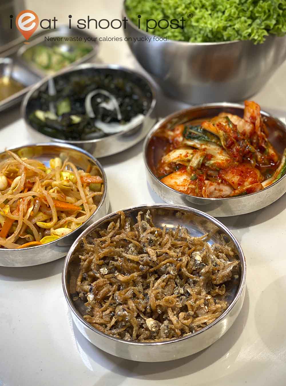 Banchan