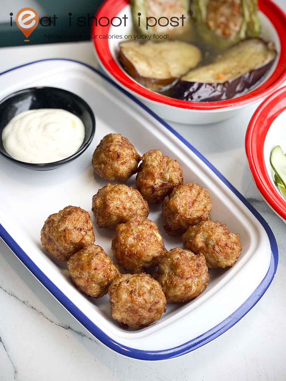 Meatballs