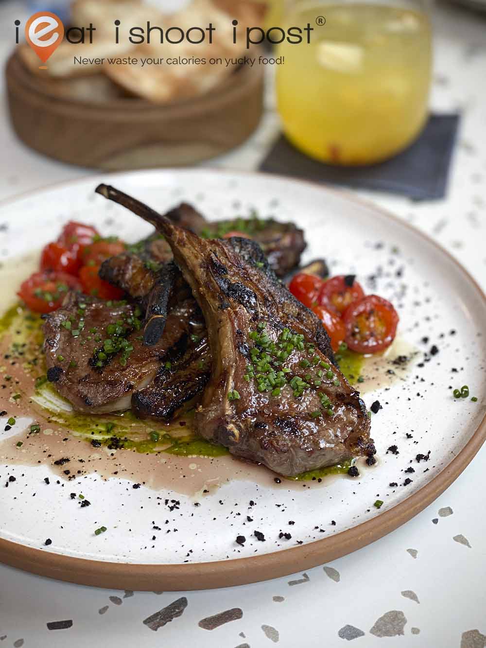 Lamb Chops