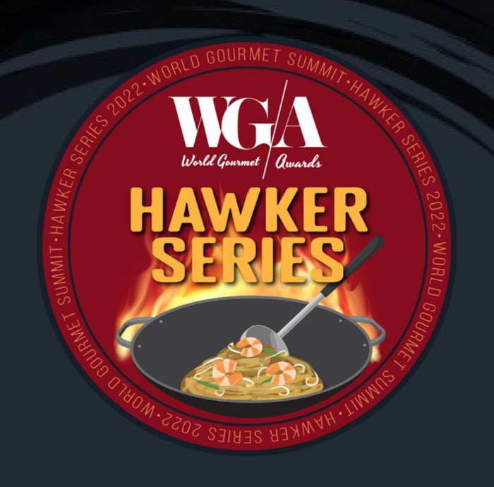 WGS Hawker Series