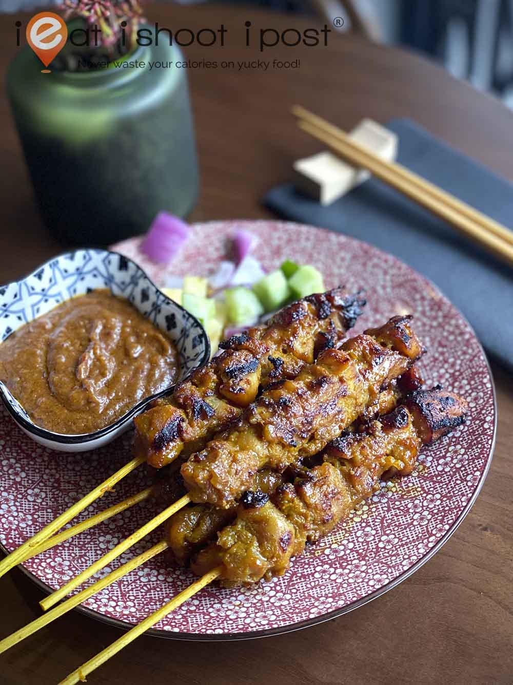 Satay