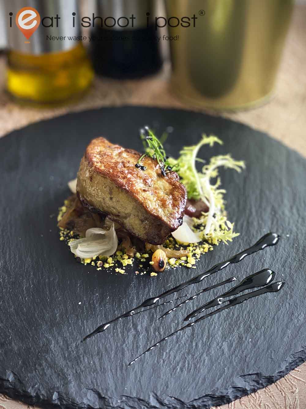 Foie Gras