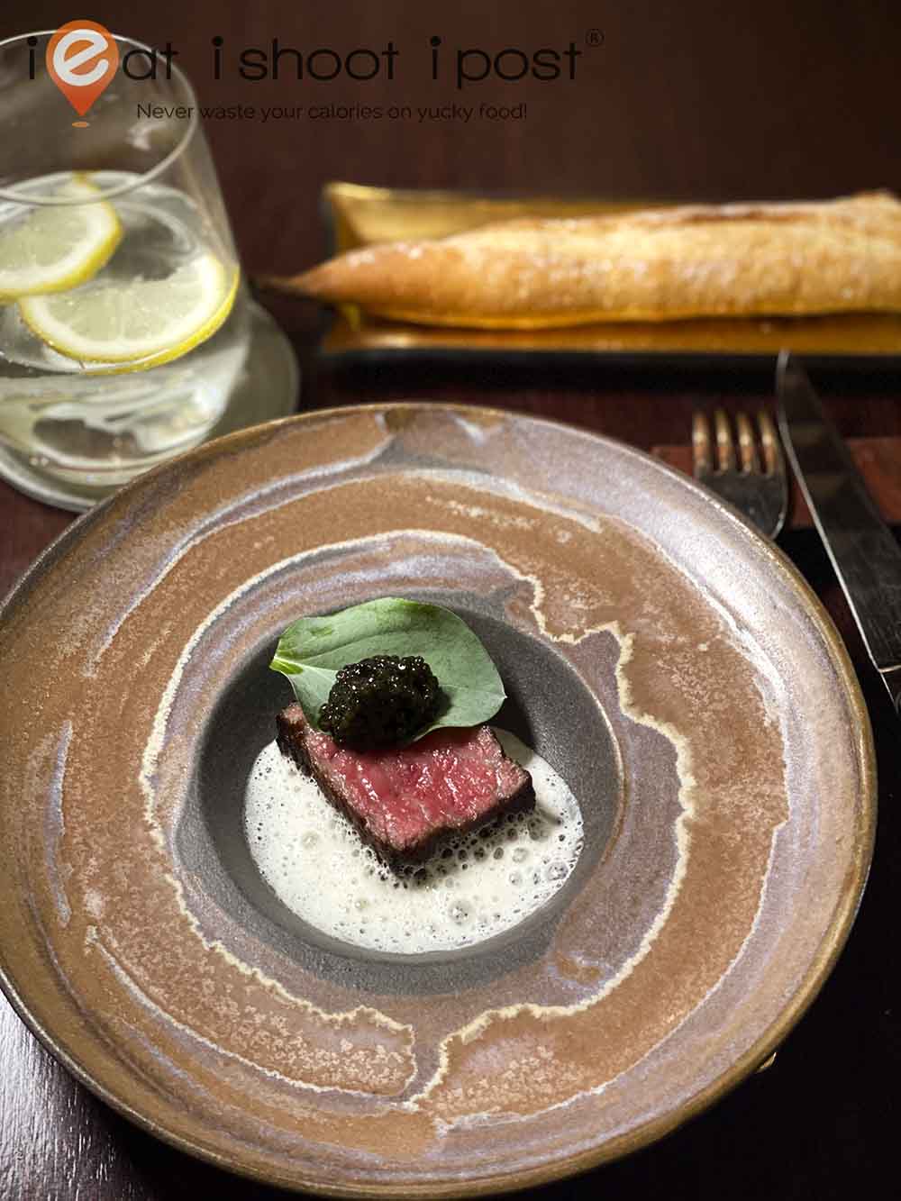 Wagyu