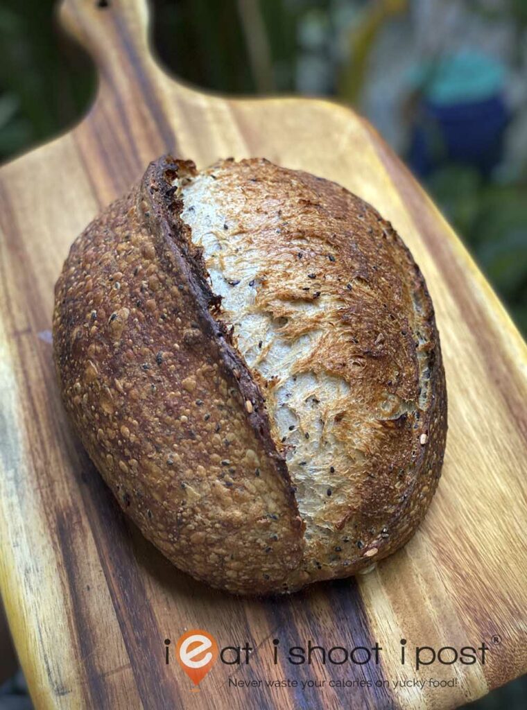 Simplified sourdough bread for beginners - ABC Everyday