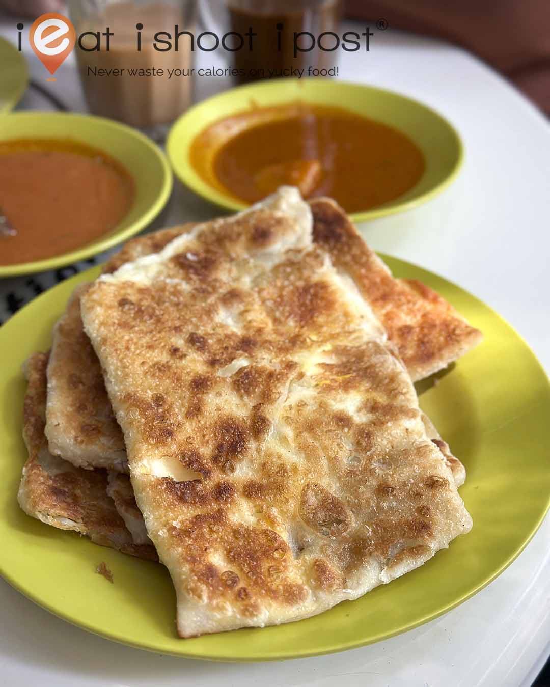 Egg Prata
