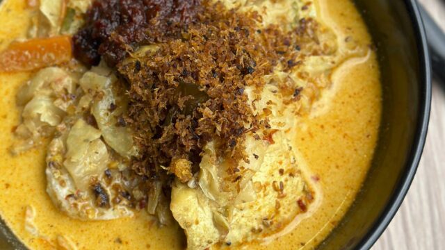 Lontong