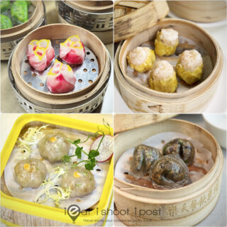 Dim Sum