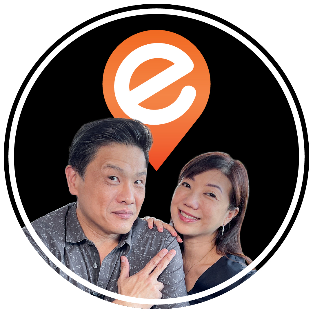 iEat Consulting logo