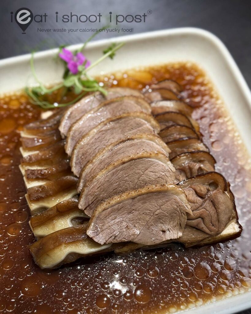 Braised Meats