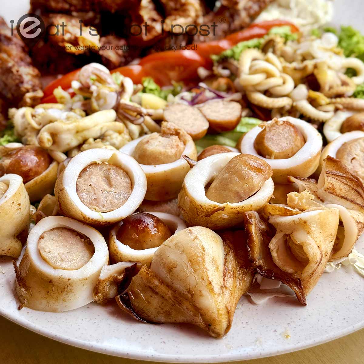 Wee Family Coffeeshop: Bespoke Zi Char