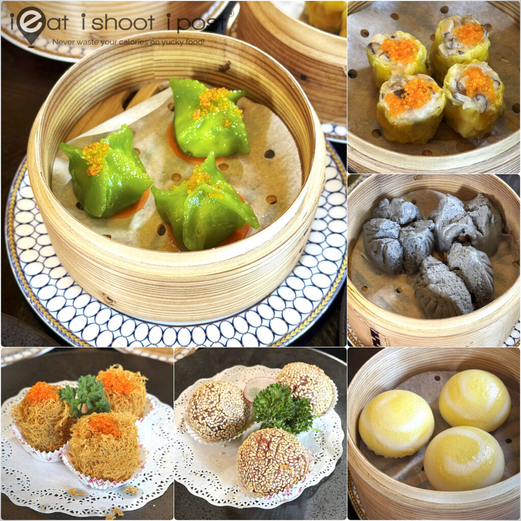 Chai Poh Hor Fun