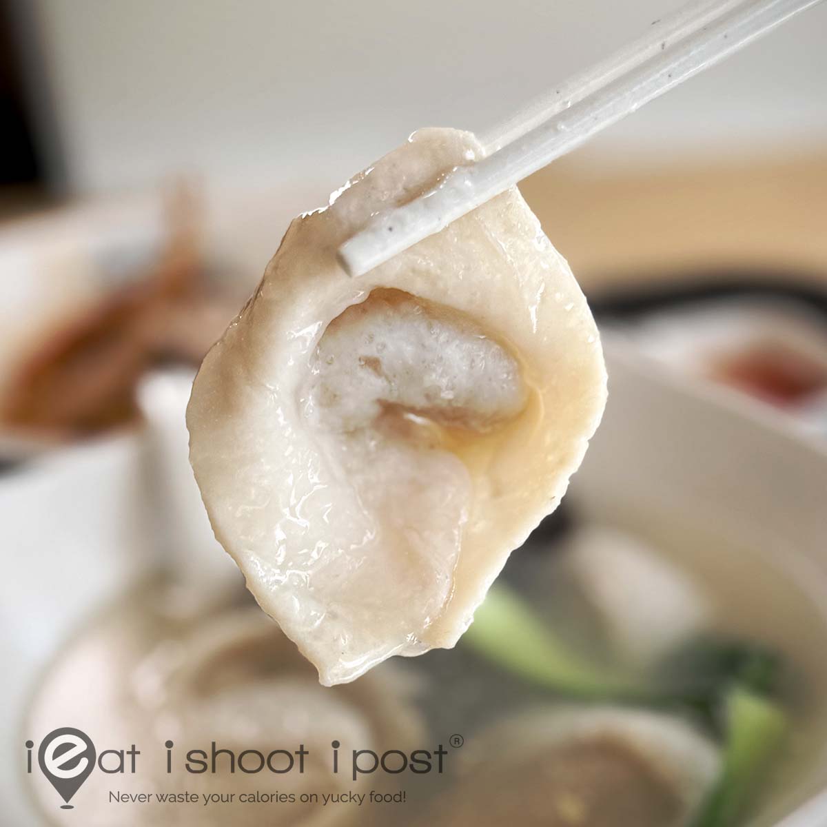 Lucky Her Giao: Artisan Handmade Her Giao now has its own eatery
