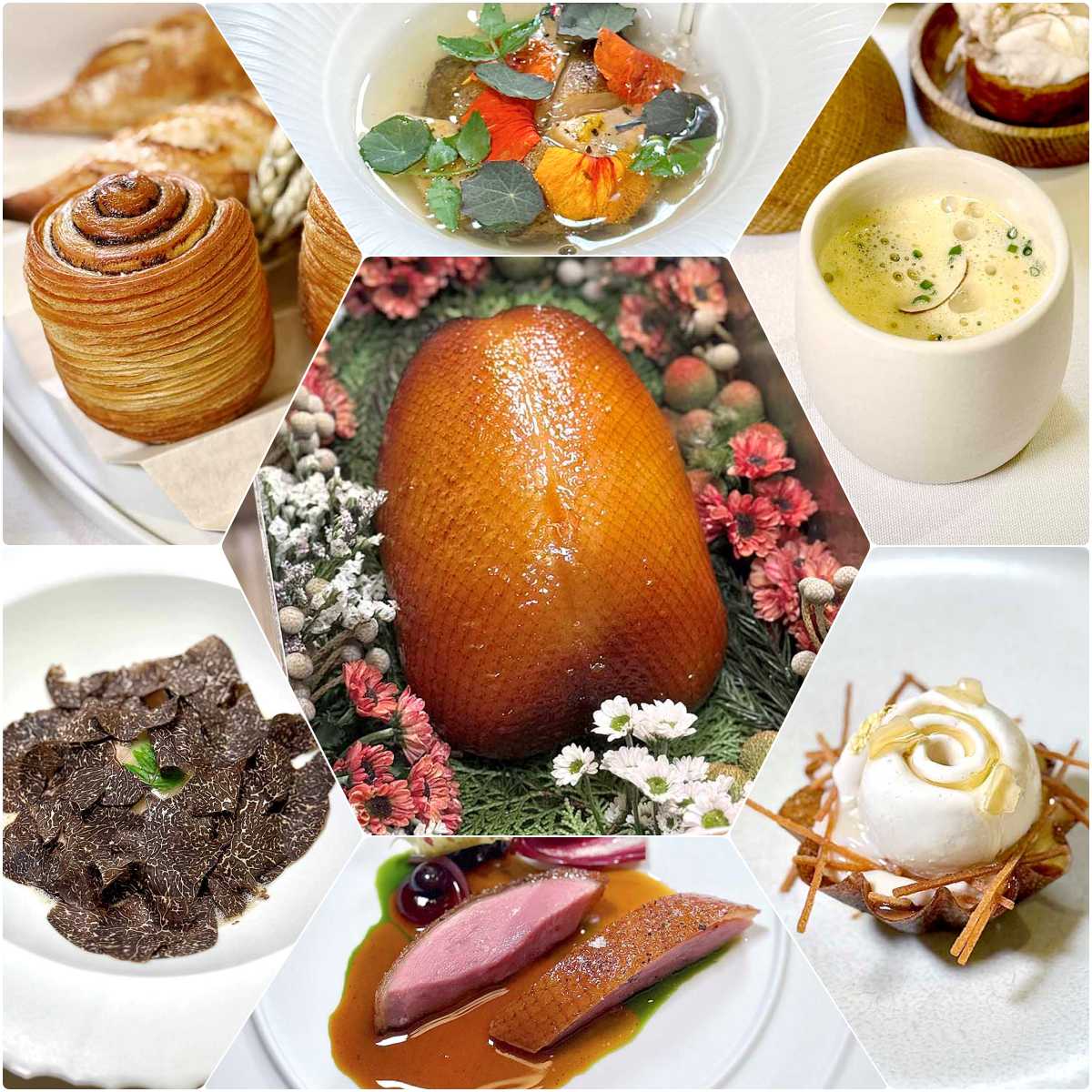 Odette: What Does 3 Michelin Stars Actually Mean?