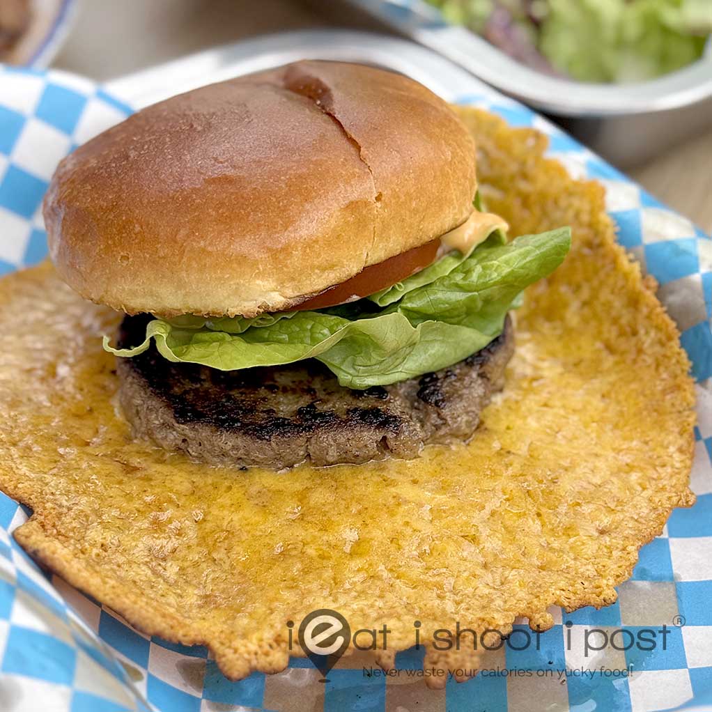Skirt and Dirt: Modern Hawker Western Cuisine