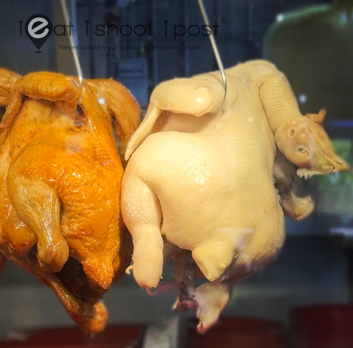 Sin Kee Famous Chicken Rice: Who Is The Real Sin Kee?