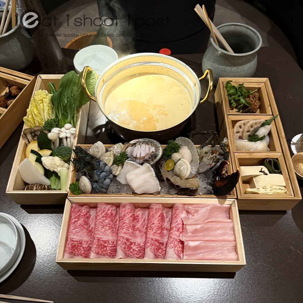 Bon Broth: The Ultimate Hotpot Experience?